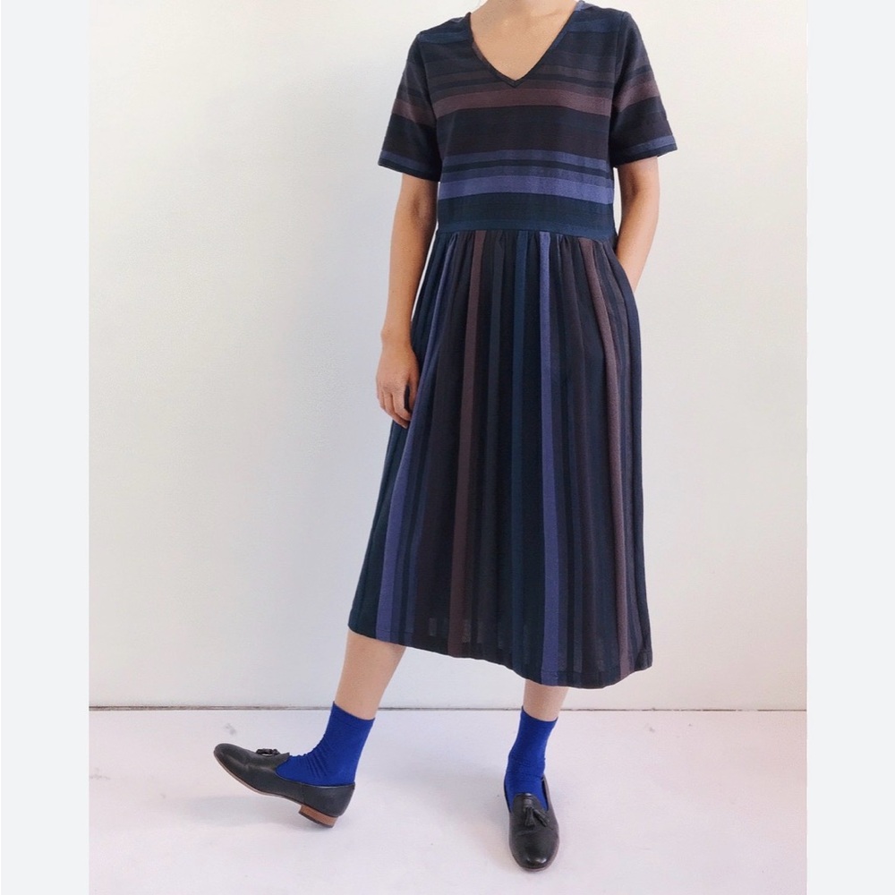 Ace&Jig Gallery dress in Bewitched size L